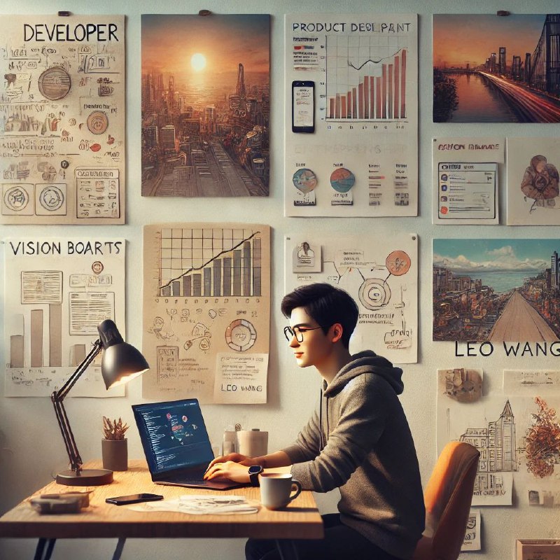 向 ChatGPT 询问的记忆中的我的样子